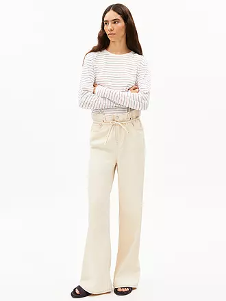 ARMEDANGELS | Langarmshirt FRIJAA FRENCH | 